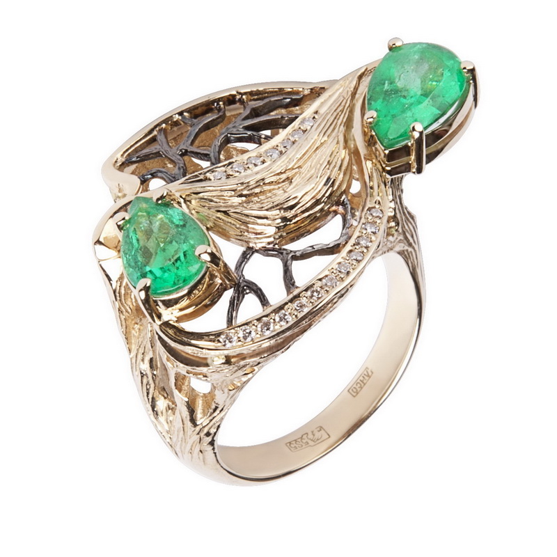 Ювелирные украшения