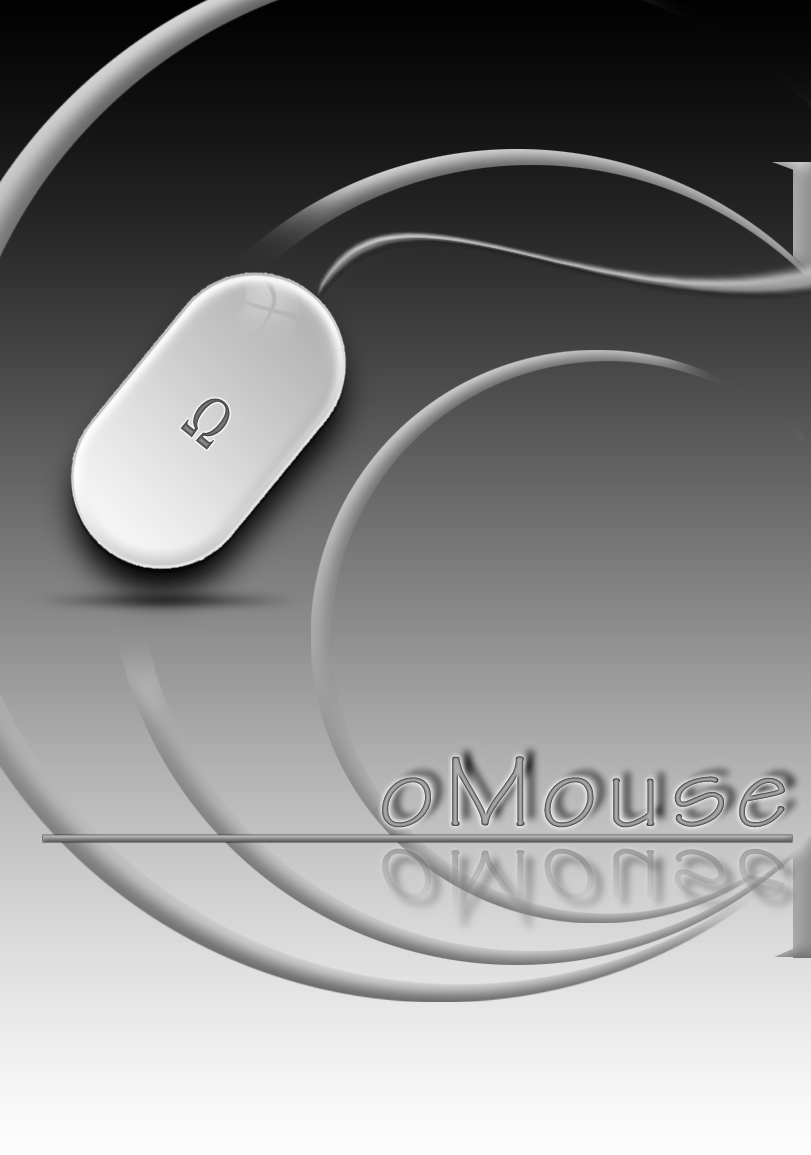 omega mouse