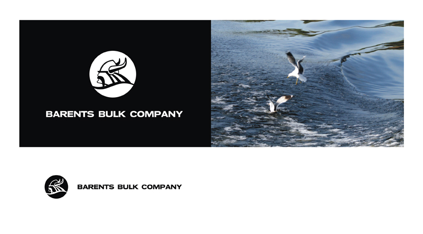 BARENTS BULK COMPANY