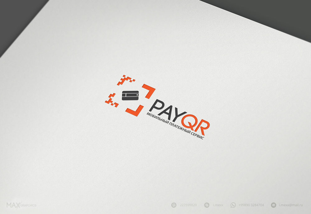 PayQR