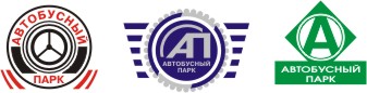 логотип автобусный парк