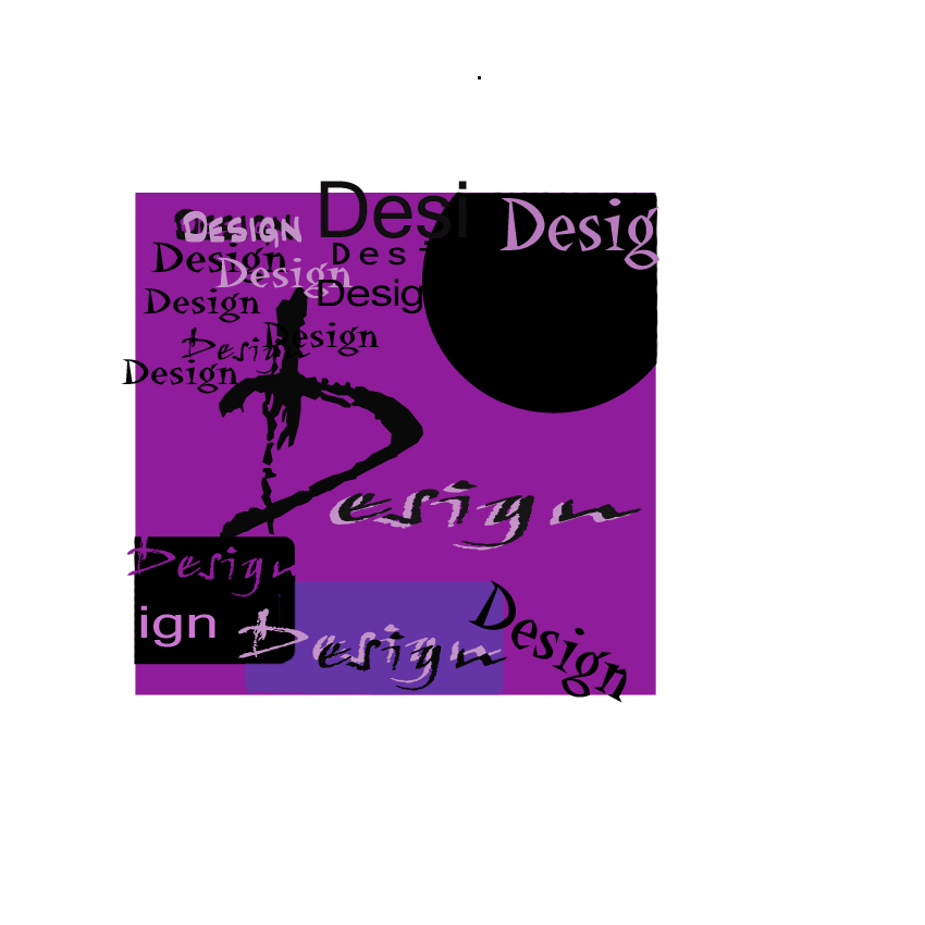 логотип дизайн студии
