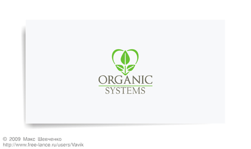 OrganicSystems