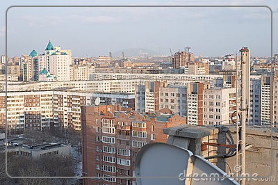 Новостройки, Новосибирск, недвижимость