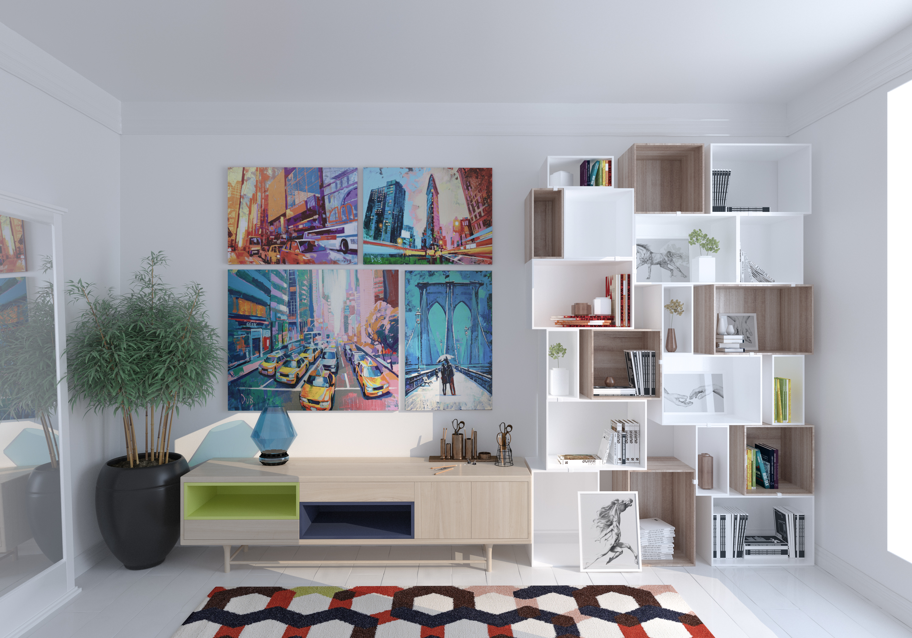 Скандинавия