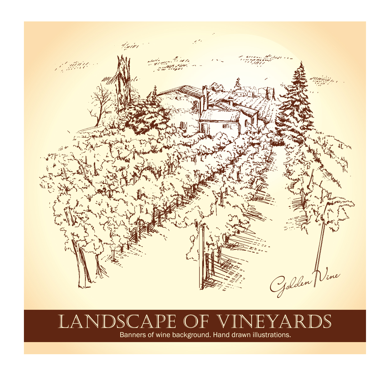 Векторный рисунок