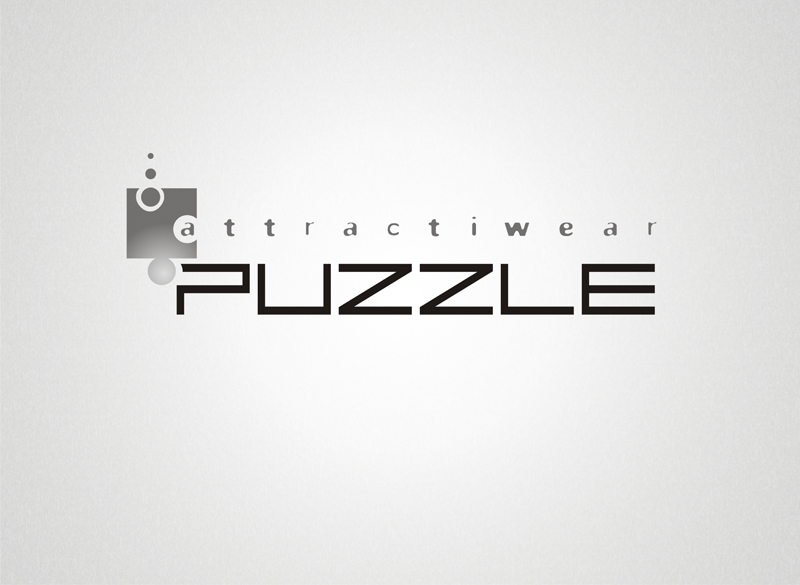 Лого Puzzle