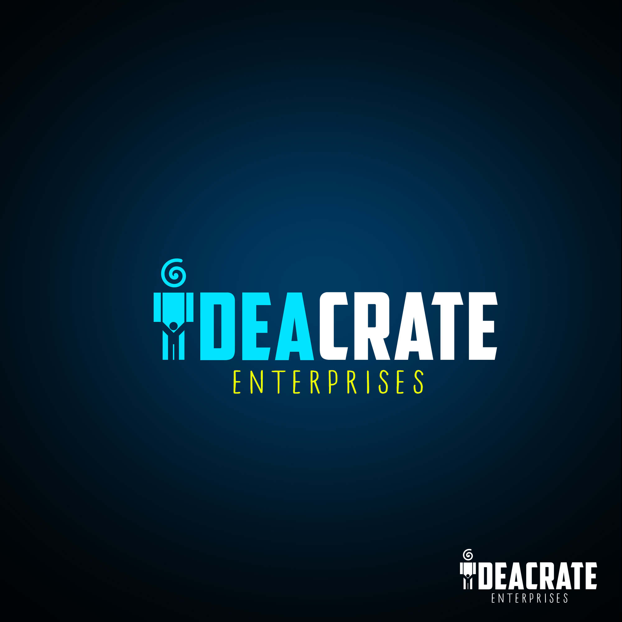 Logo Ideacrate