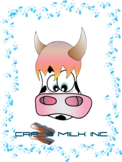 Crazymilk