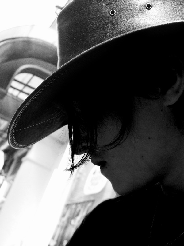 Мачо не плачут