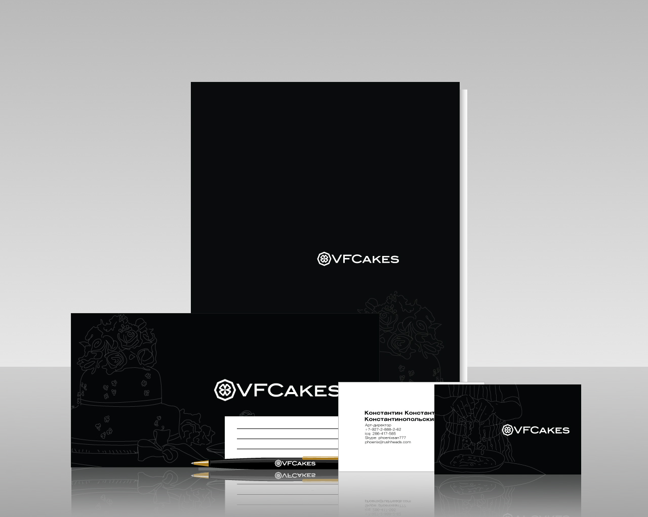 vfcakes