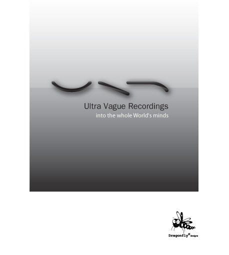 UVR ultra vague recordings