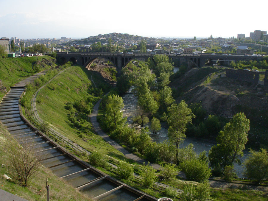 Армения