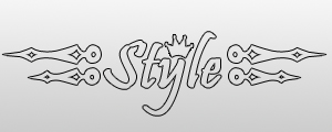 Логотип Style