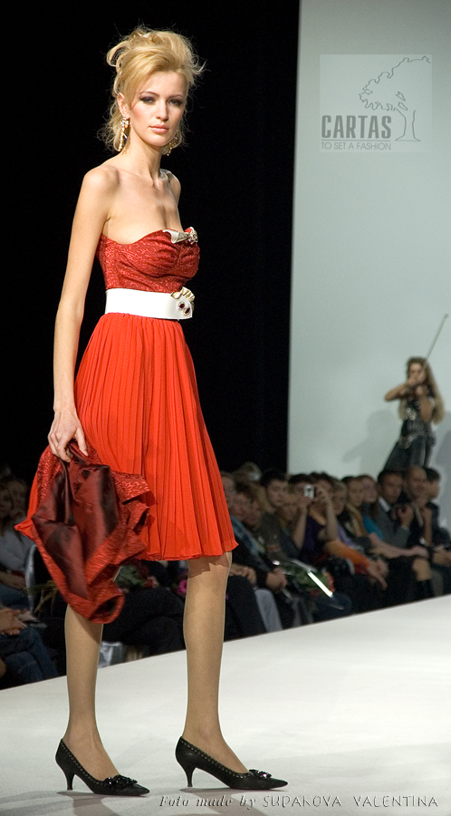 FashionWeek2008