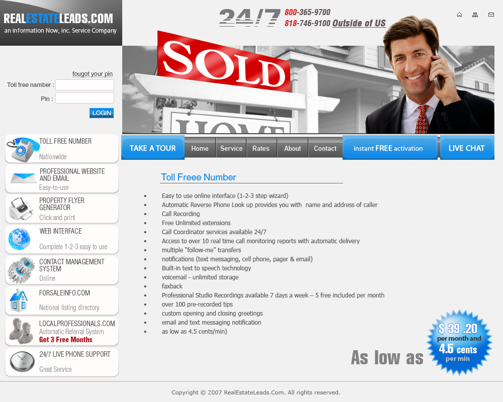 RealEstateLeads2