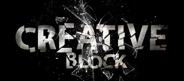 Creative Block