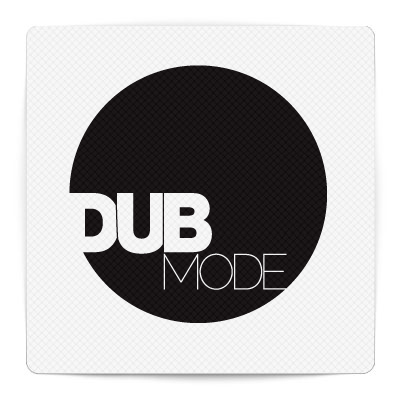 logo_DUB_MODE