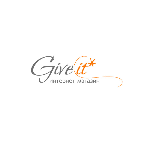 Giveit logo