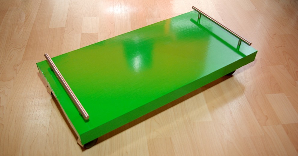 roll table