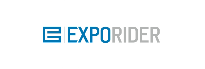 логотип ExpoRider