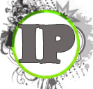 ip лого