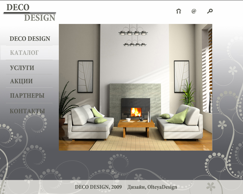 DECO DESIGN