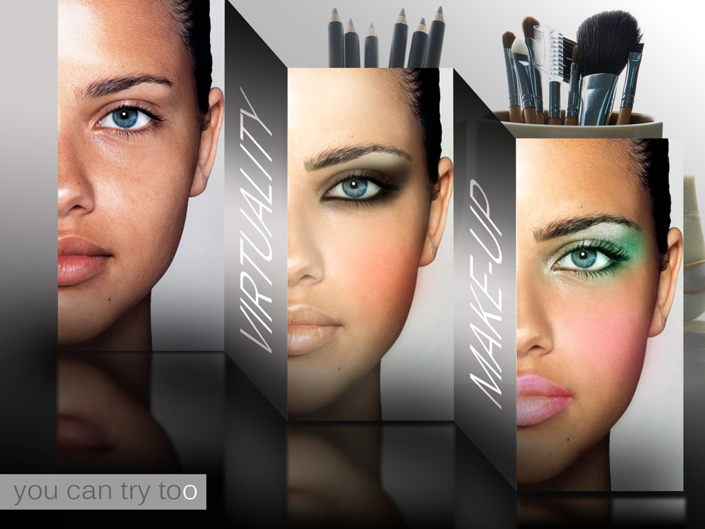 virtuality make up