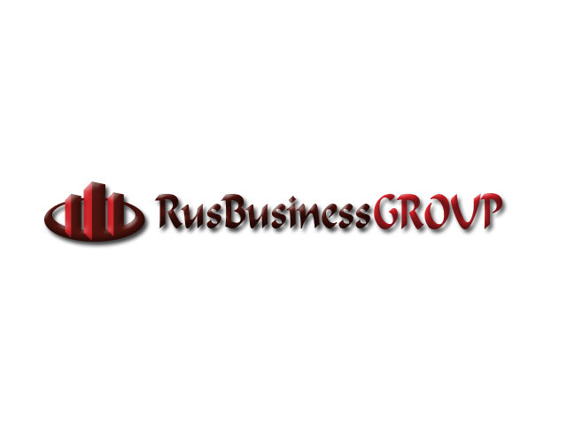 логотип RusBusinessGROUP