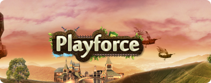 Playforce