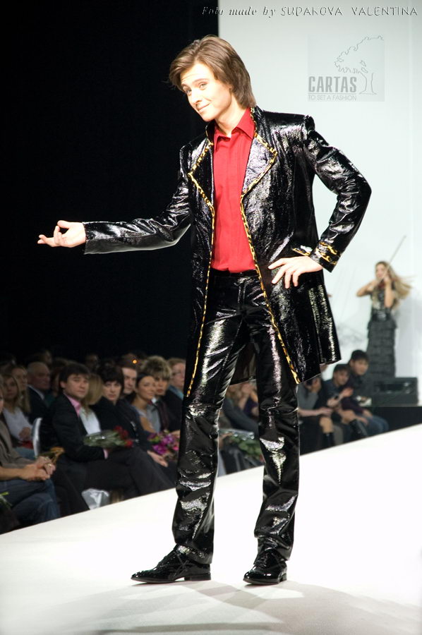 FashionWeek2008