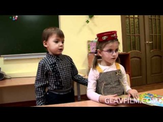 Видеосъемка в детском саду