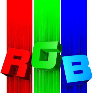 Вариант для RGB