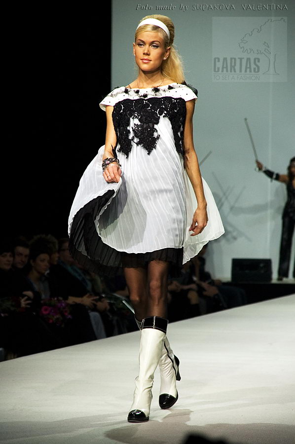 FashionWeek2008