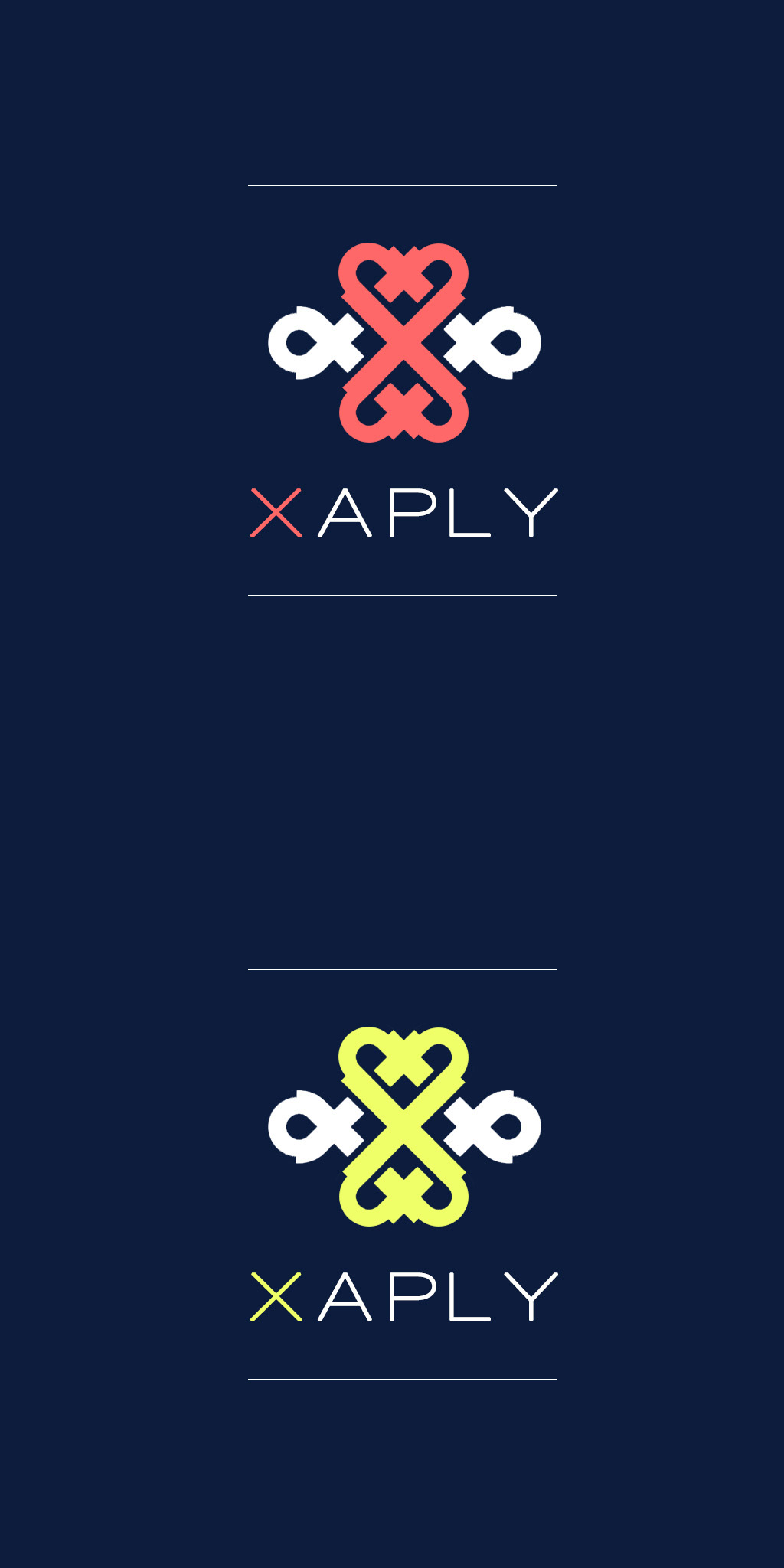 Logo Xaply