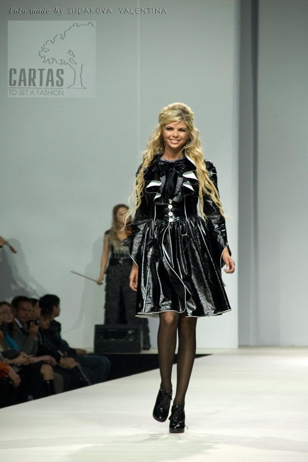 FashionWeek2008