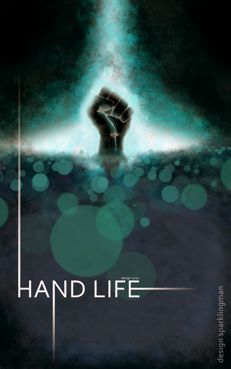 hand-life