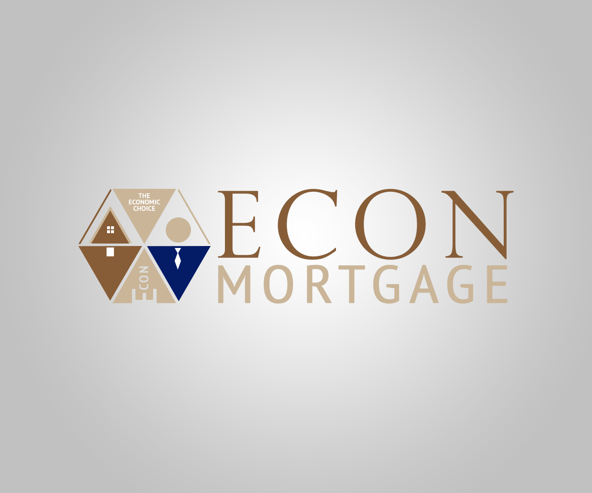 Econ Mortgage