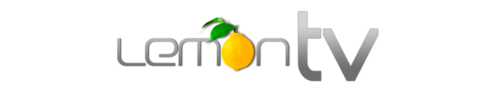 Lemon TV. Видео графика.