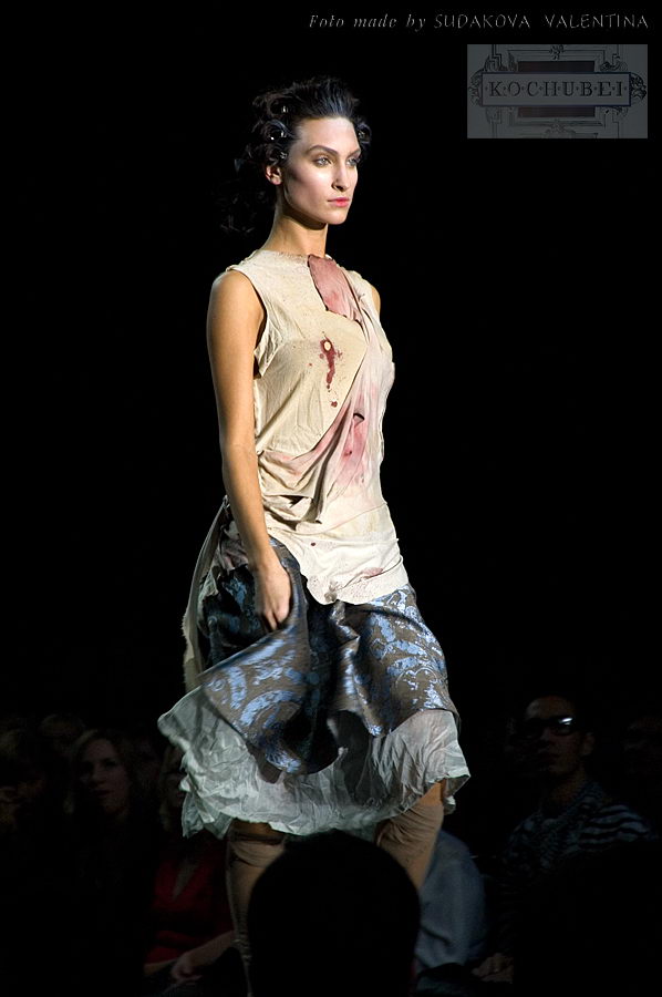 FashionWeek2008