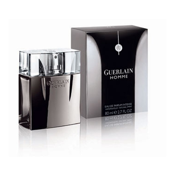 Мужская туалетная вода Guerlain Homme