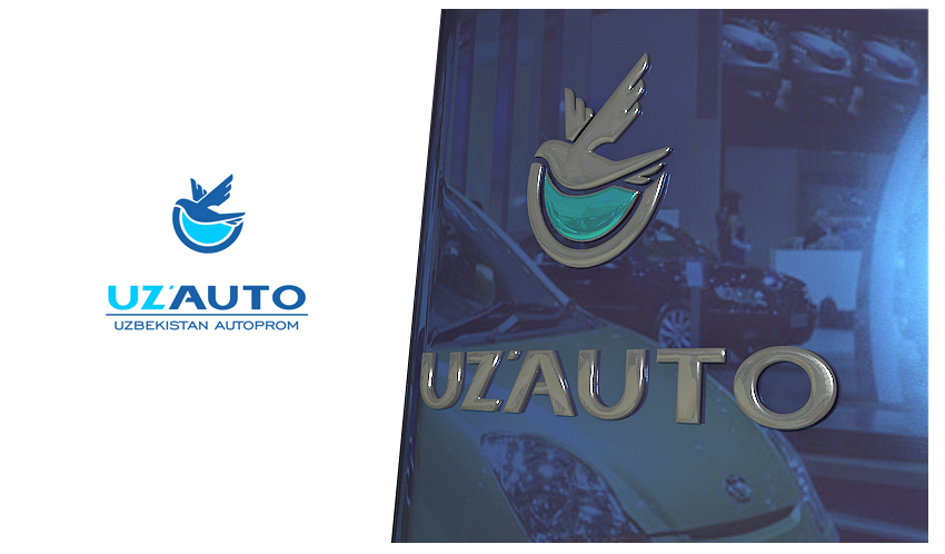 UzAuto