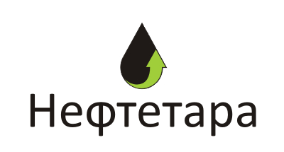 Логотип «Нефтетара»