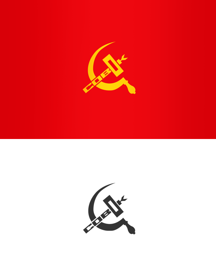 Лого для кафе