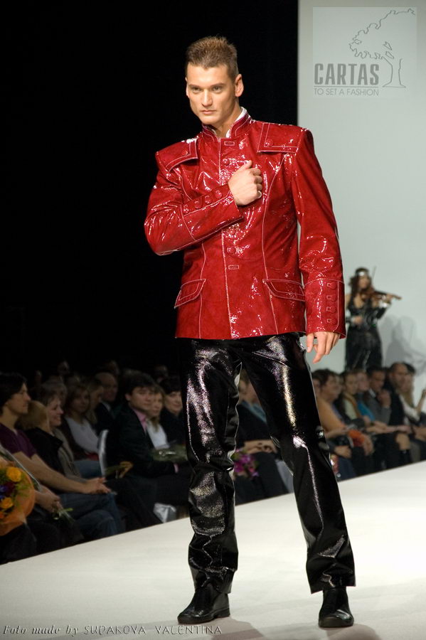 FashionWeek2008