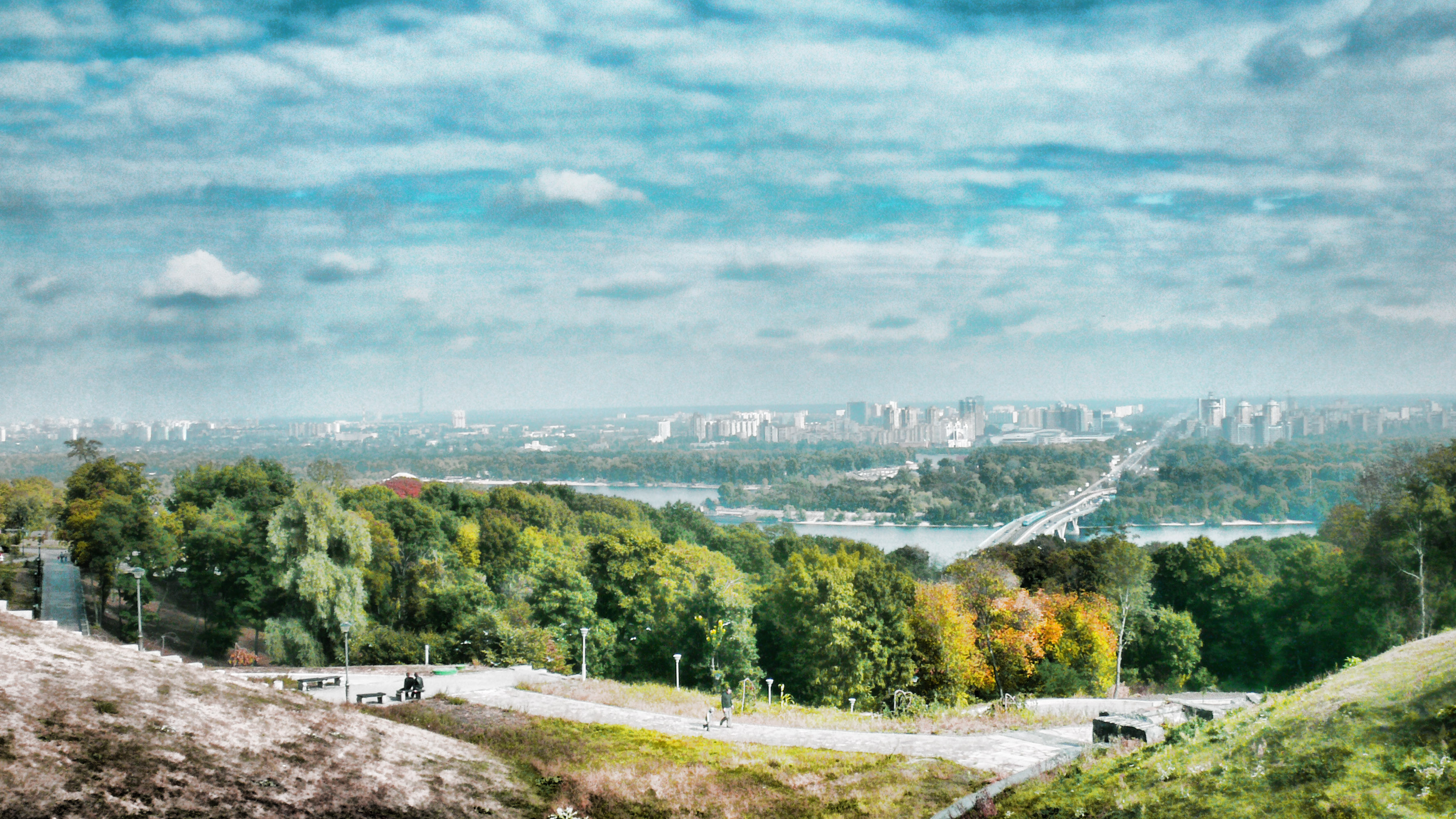 Фото г. Киев