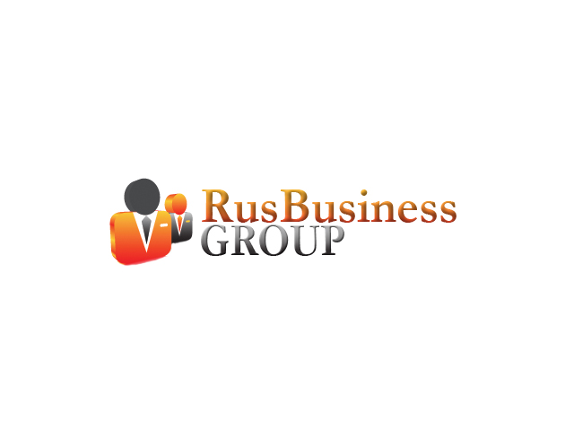 логотип RusBusinessGROUP 2