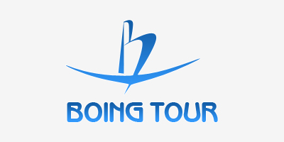 Логотип Boing Tour