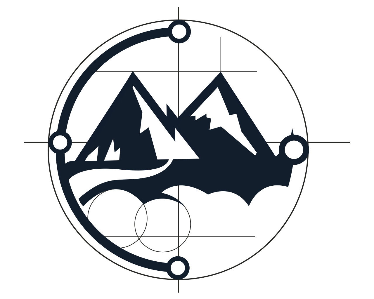 Иконка "mountain"