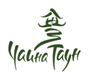 ЛОготип для бренда чая, завозимого из Китая